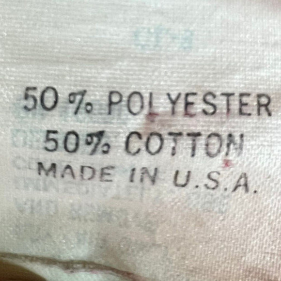 Vintage Catalina Sweatshirt Womens Large Red Button Up Cardigan Long Sleeve Y2K - Picture 8 of 13